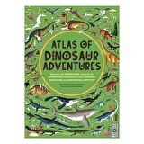 Atlas Of Dinosaur Adventures