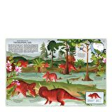 Atlas Of Dinosaur Adventures