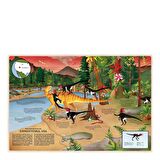 Atlas Of Dinosaur Adventures