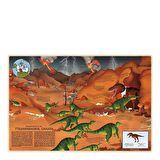Atlas Of Dinosaur Adventures