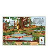 Atlas Of Dinosaur Adventures