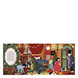 Frances Lincoln The Story Orchestra - The Nutcracker (Müzikli Kitap)
