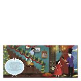 Frances Lincoln The Story Orchestra - The Nutcracker (Müzikli Kitap)