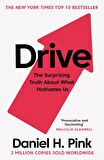 Drive: The Surprising Truth about What Motivates Us, Daniel H. Pink,