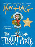 The Truth Pixie (Hardcover) - Matt Haig