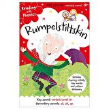 Reading with Phonics Rumpelstiltskin