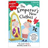 Reading with Phonics The Emperor's New Clothes