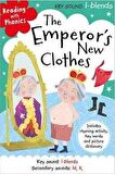 Reading with Phonics The Emperor's New Clothes