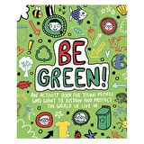 Mindful Kids Global Citizen Be Green