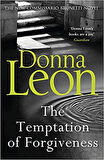 The Temptation Of Forgiveness (Comissario Brunetti 27) - Donna Leon