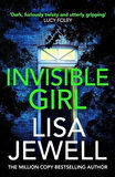 Invisible Girl - Lisa Jewell