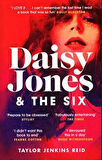 Daisy Jones and The Six - Taylor Jenkins Reid