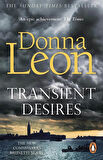 Transient Desires - A Commissario Brunetti Mystery - Donna Leon