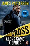Along Came a Spider - James Patterson