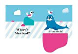 Where's Mr Penguin?