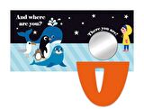 Where's Mr Penguin?
