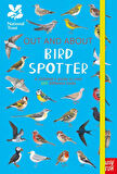Bird Spotter - National Trust Out and About - Swift Robyn