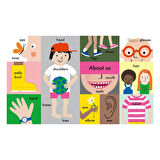 Nosy Crow 100 First Words
