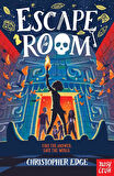 Escape Room - Christopher Edge