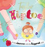 Picture Books Taylor Tiptoe
