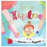 Picture Books Taylor Tiptoe