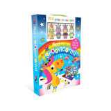 Meet The Groovicorns Playhouse Boxset
