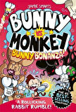 Bunny Bonanza! - Jamie Smart's Bunny Vs Monkey - Jamie Smart