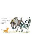 Tiger Tales The Big Angry Roar