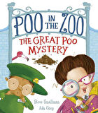 The Great Poo Mystery - Poo in the Zoo - Steve Smallman