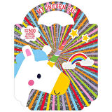 My Unicorn Sticker Bag