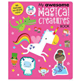 MBI - My Awesome Magical Creatures Book