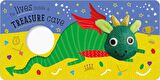 My Pet Dragon (board book with finger puppet)