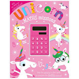MBI - Calculator Book Unicorn Maths Missions