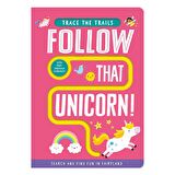 Imagine That Follow That Unicorn - Trace The Trails