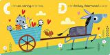 K is for Kindness