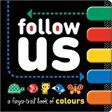 Board Books Follow Us