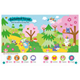 Create and Play Create and Play Unicorns Activity Book