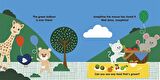 Sophie la girafe: Sophie and Friends: A Colours Story to Share with Baby Board book 