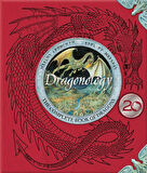Dragonology - Ology - Douglas Carrel