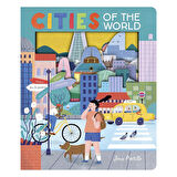 Little Tiger Cities of The World