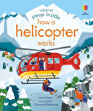 USB - Peep Inside How a Helicopter Works