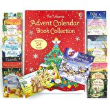 Advent Calendar Book Collection