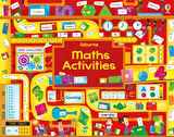 Activity Pad: Maths Activities