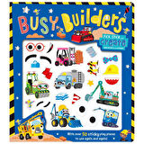 MBI - Busy Builders