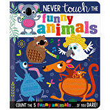 MBI - Never Touch the Funny Animals