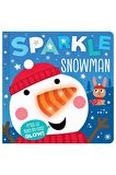 Sparkle Snowman