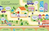 Starting School Activity Book
