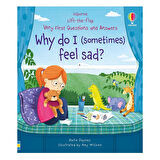 Usborne Why Do I (Sometimes) Feel Sad
