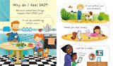 Usborne Why Do I (Sometimes) Feel Sad