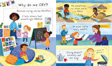 Usborne Why Do I (Sometimes) Feel Sad